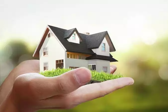 Home Loan Settlement